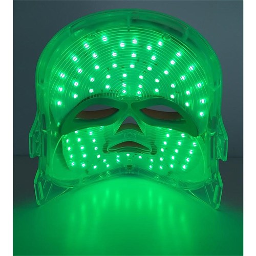 LED Light Facial Beauty Mask